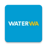 Logo of Waterwa Water Delivery android Application 