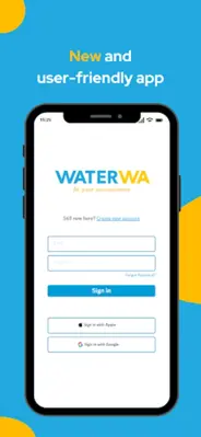 Waterwa Water Delivery android App screenshot 6